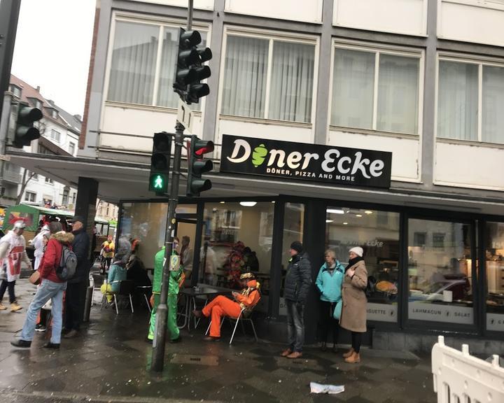 Bilker Doner Ecke